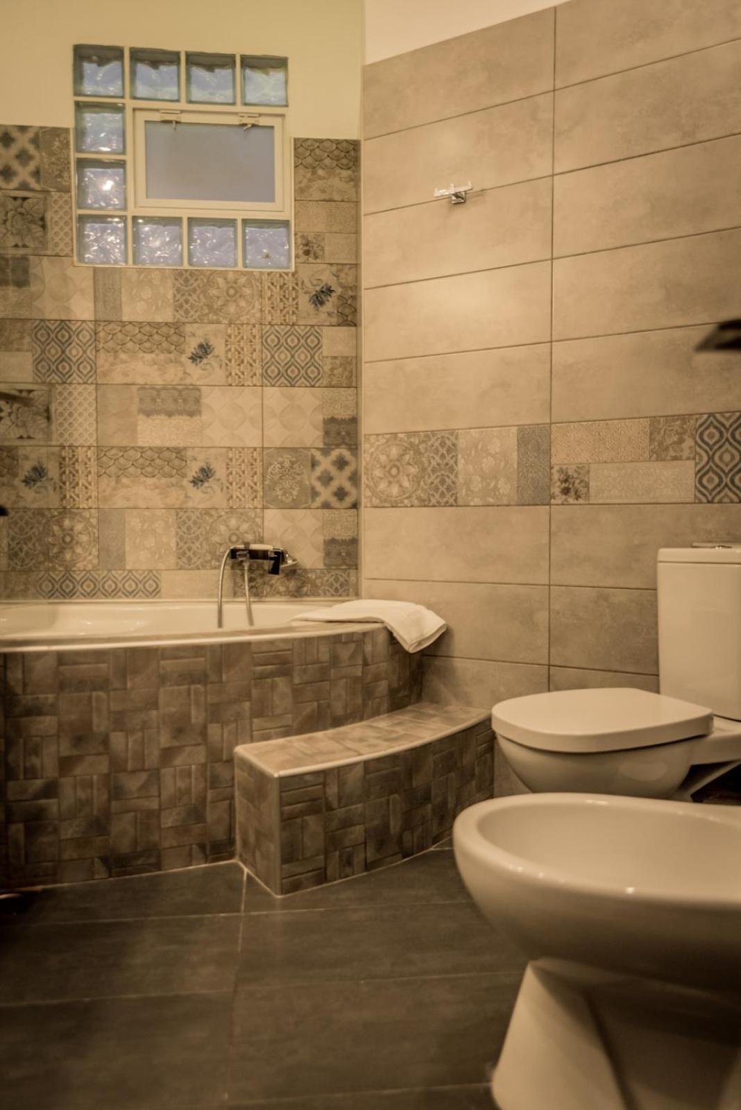 Estia On White Tower Midas Project Appartement Thessaloniki