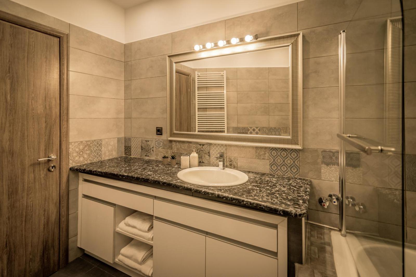 Estia On White Tower Midas Project Appartement *