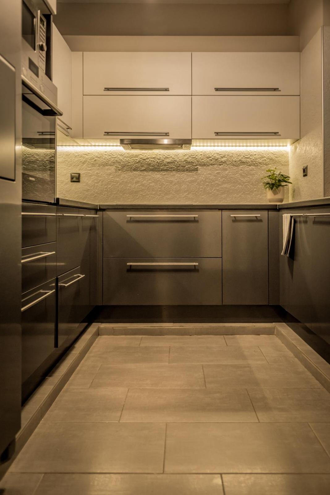 Appartement Estia On White Tower Midas Project *