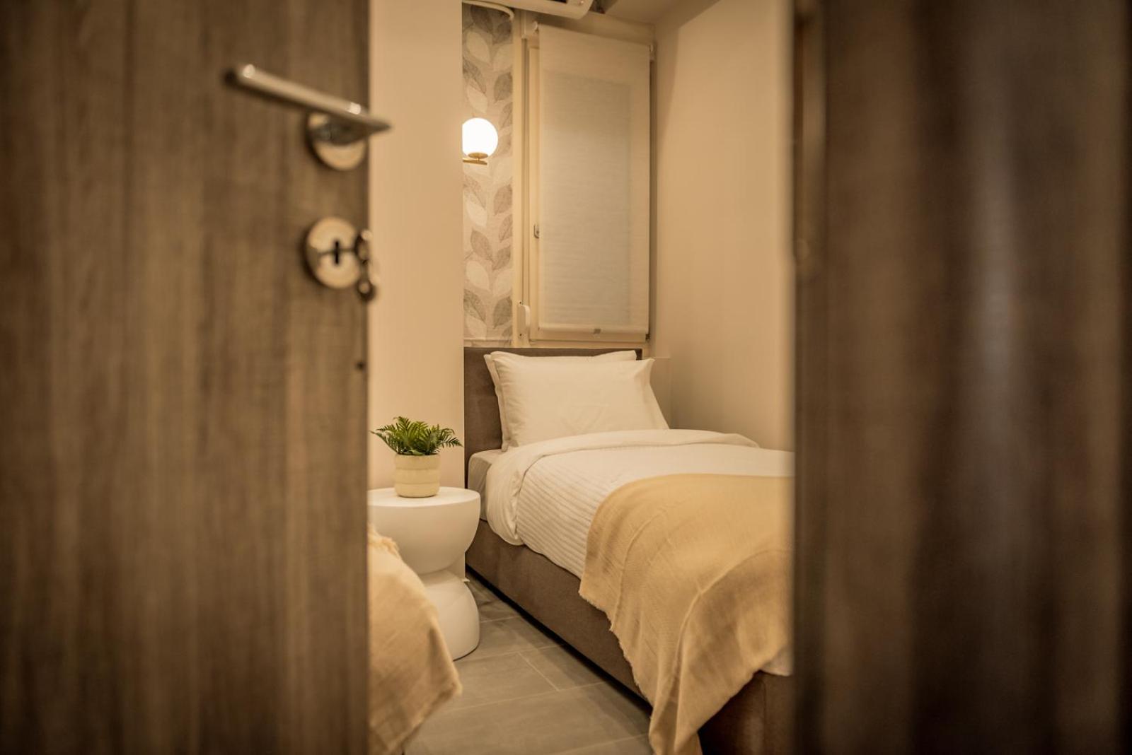 Appartement Estia On White Tower Midas Project *