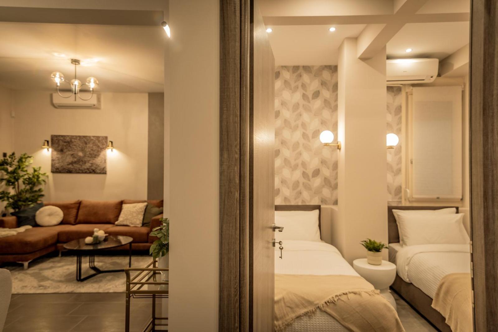 Appartement Estia On White Tower Midas Project