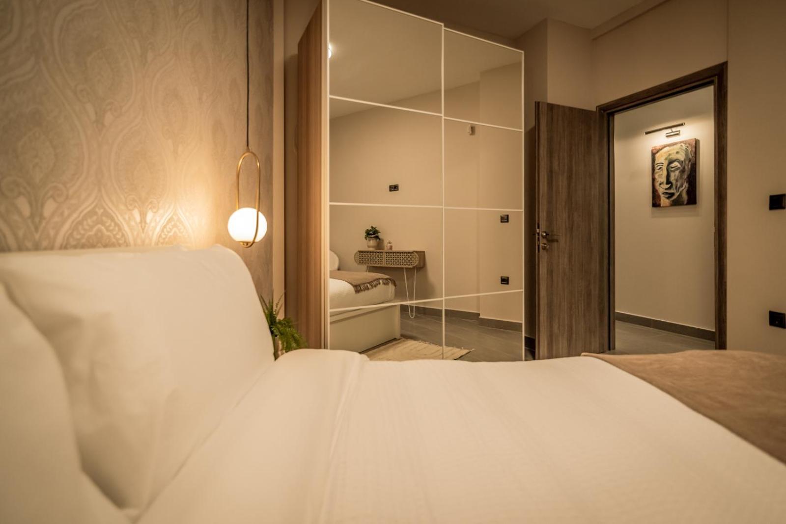 Estia On White Tower Midas Project Appartement *