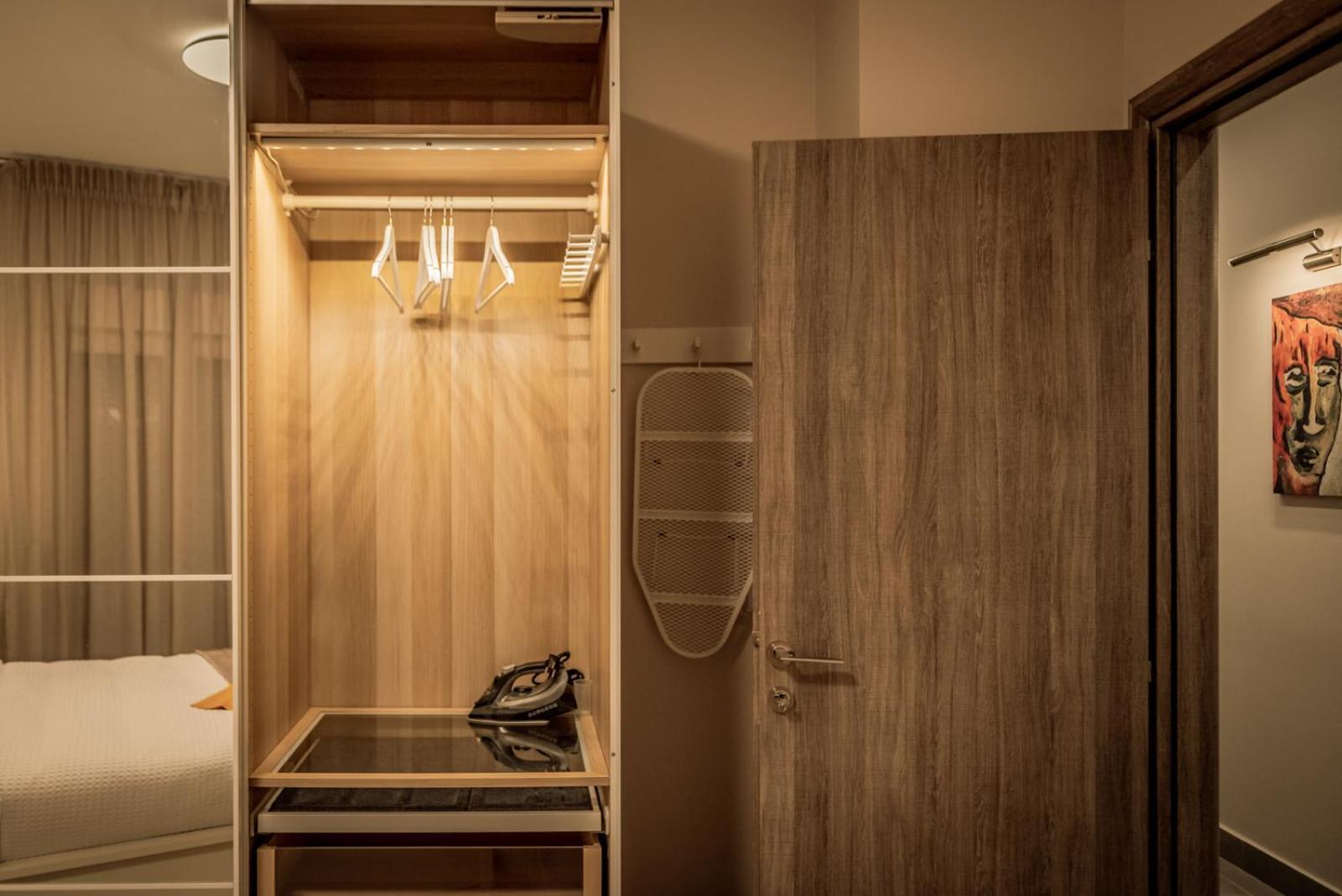 Estia On White Tower Midas Project Appartement