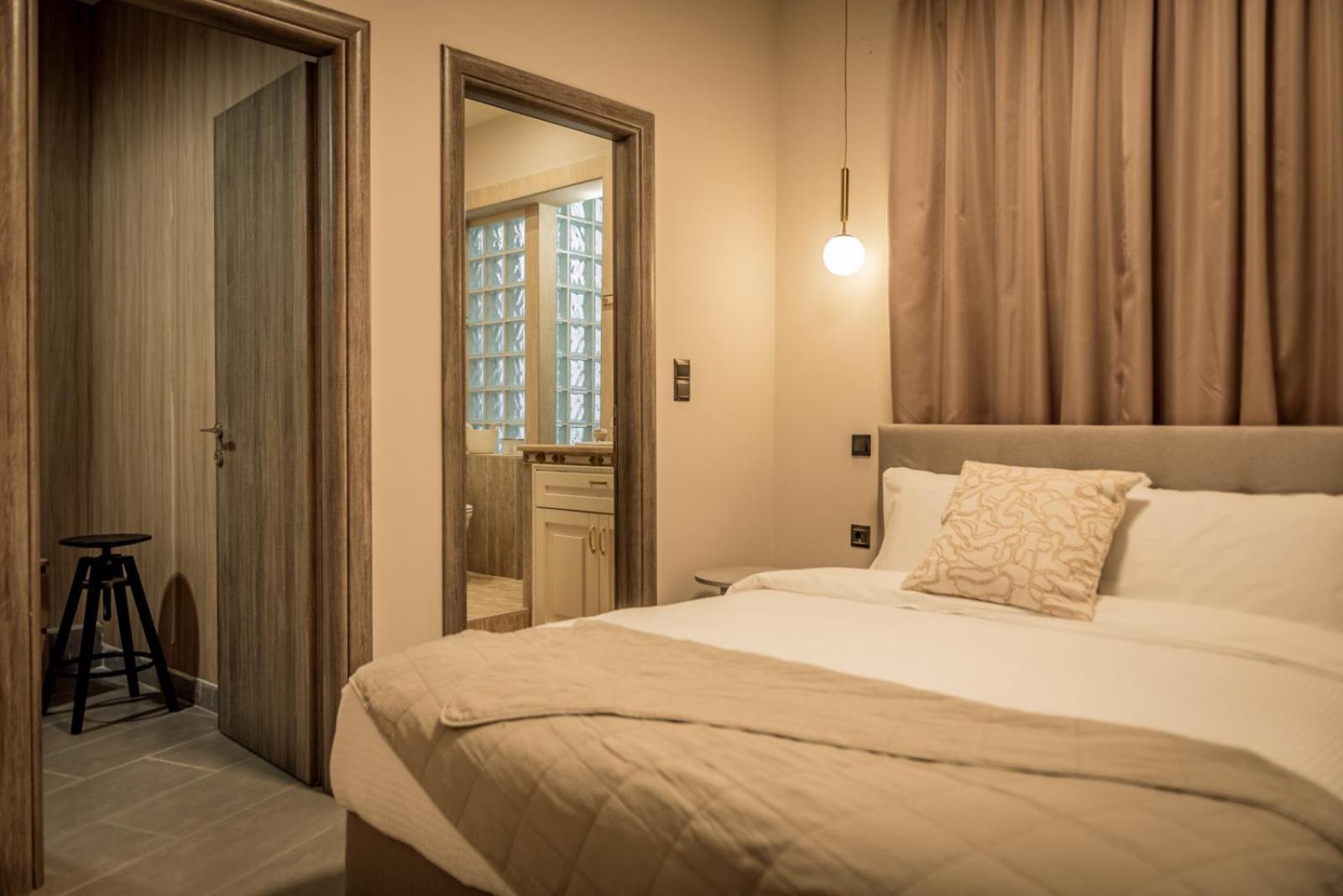 Estia On White Tower Midas Project Appartement