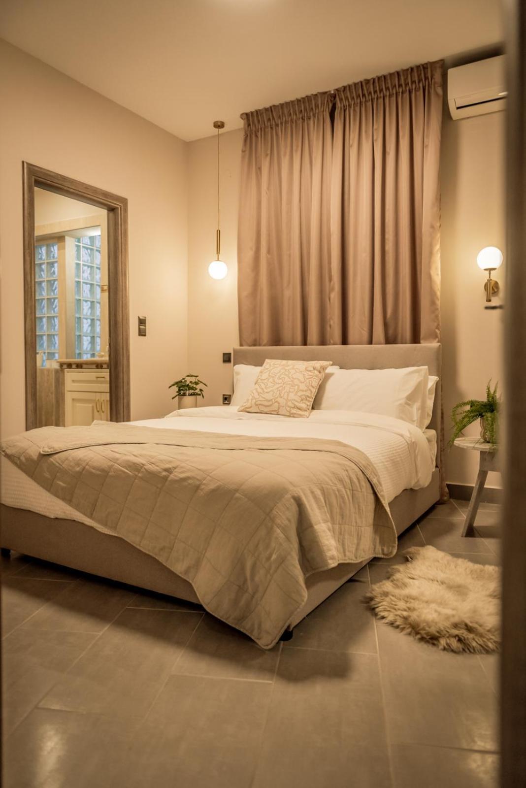Estia On White Tower Midas Project Appartement