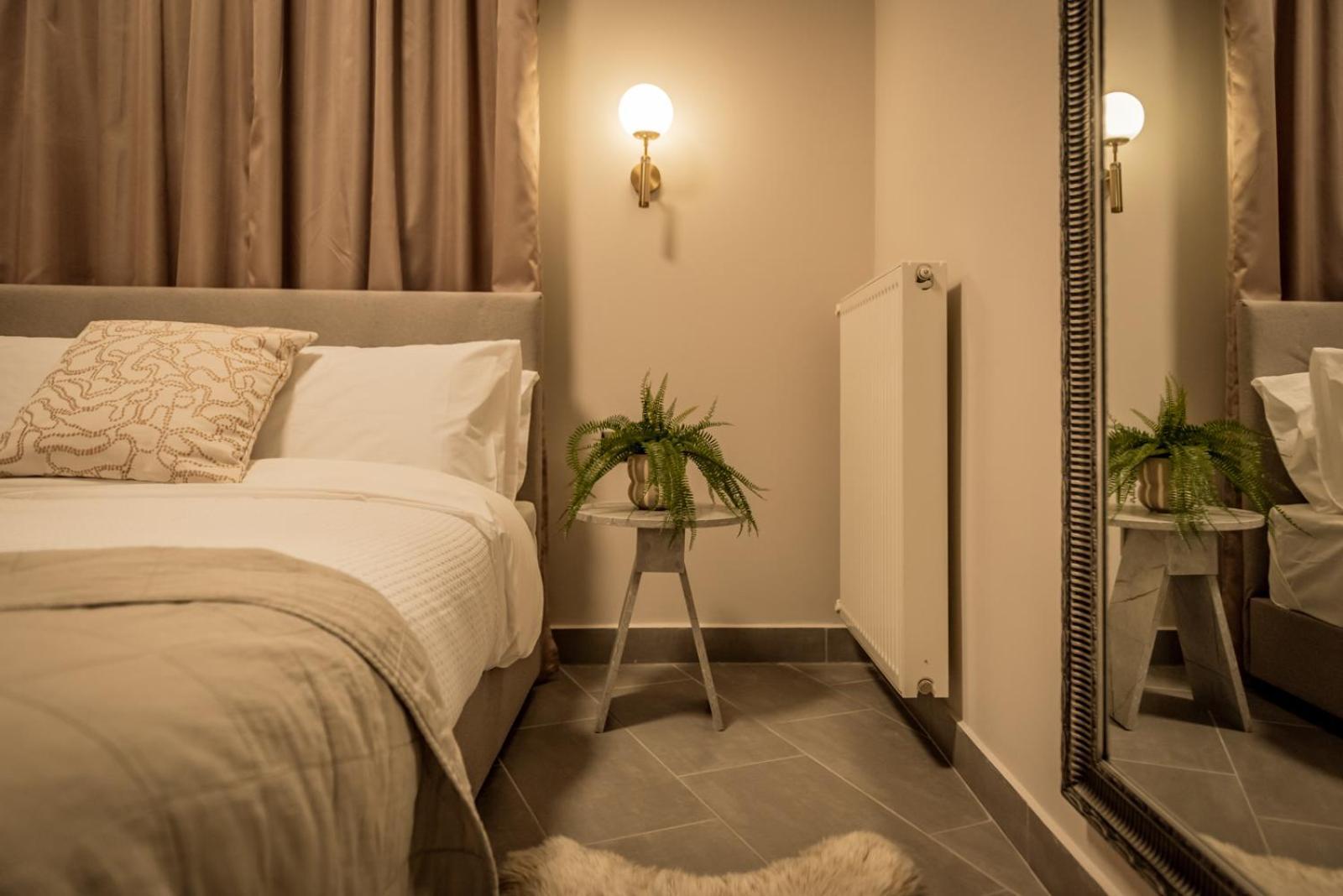 Appartement Estia On White Tower Midas Project Thessaloniki