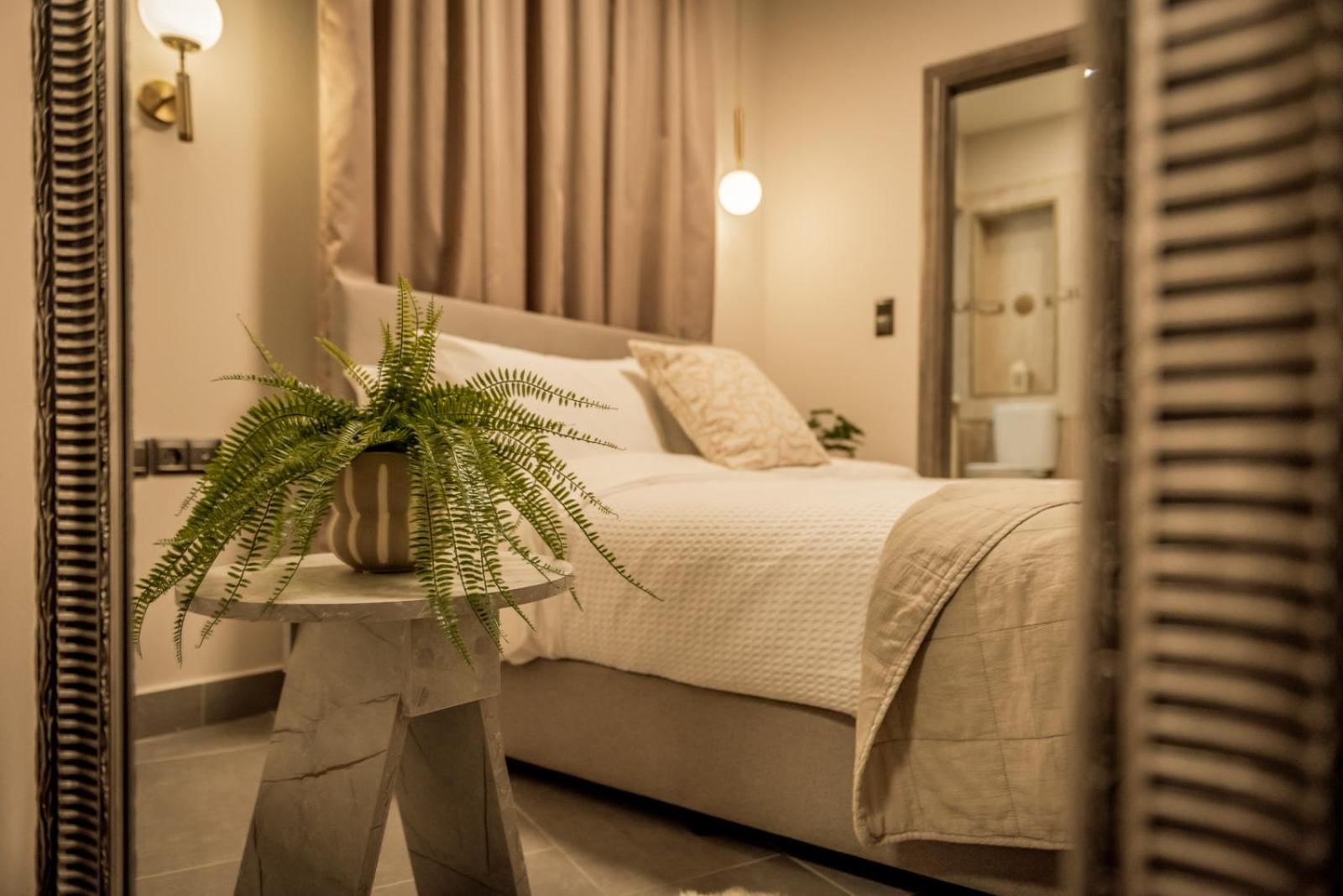 Estia On White Tower Midas Project Appartement