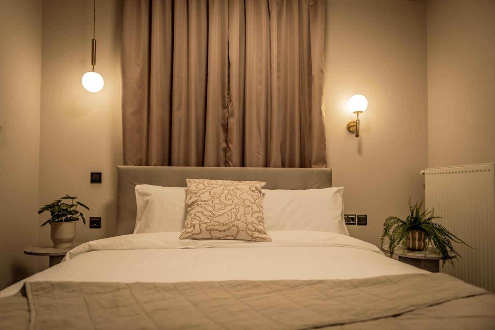 Appartement Estia On White Tower Midas Project