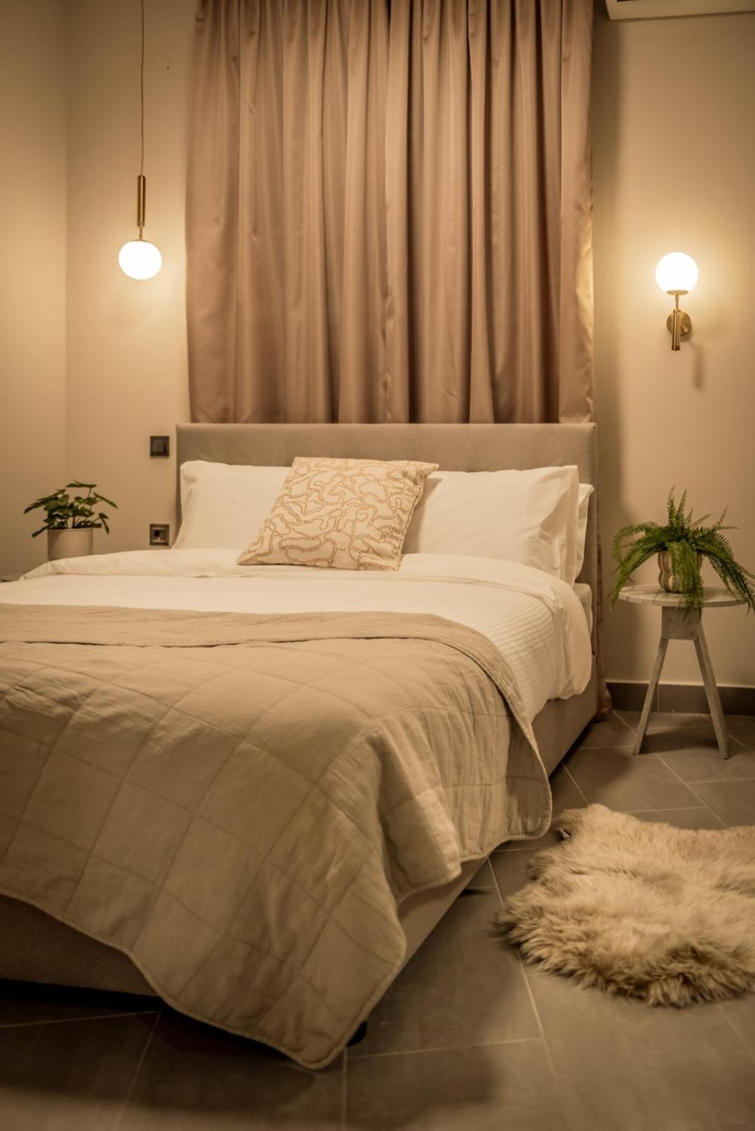 Estia On White Tower Midas Project Appartement Thessaloniki