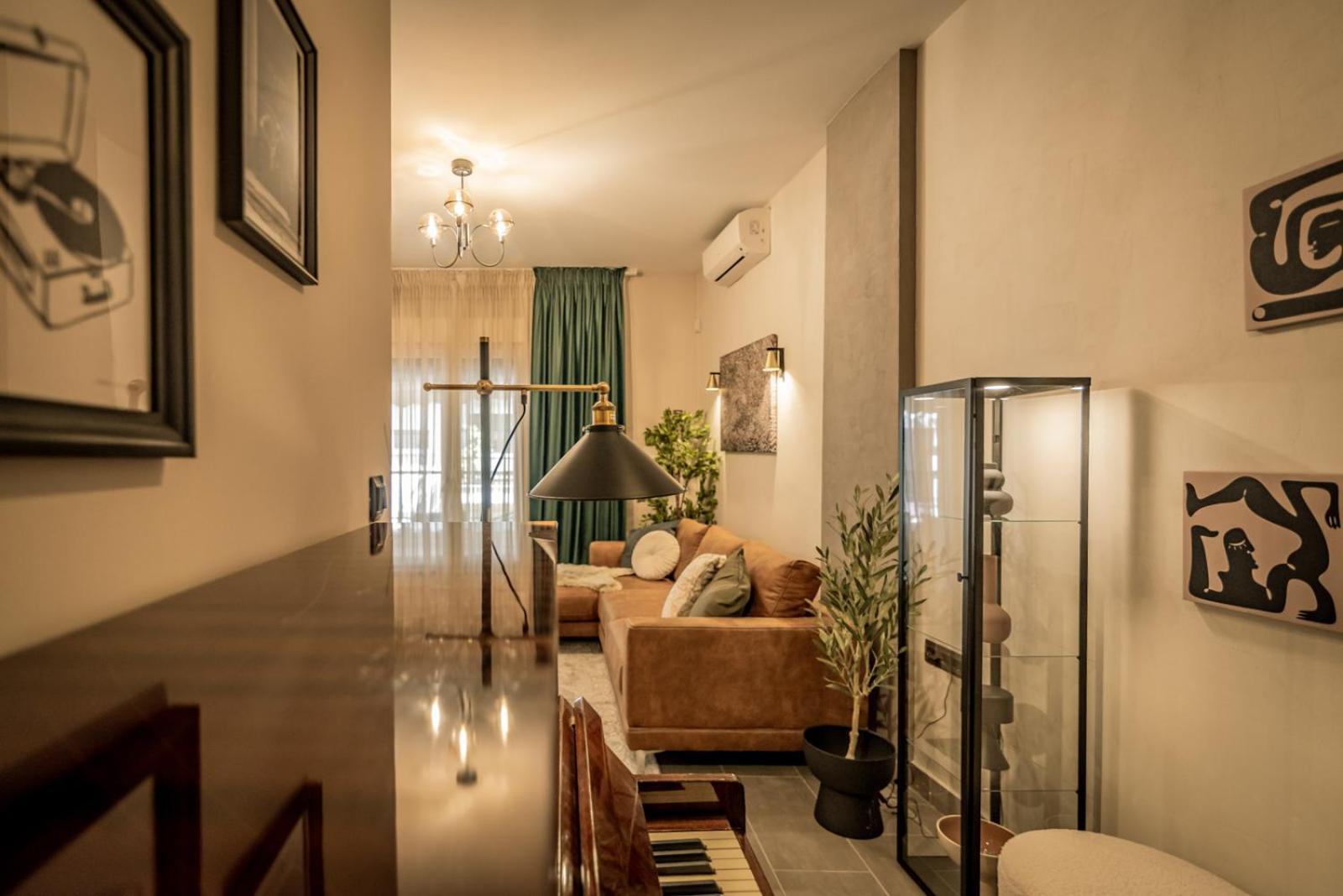 Appartement Estia On White Tower Midas Project Thessaloniki