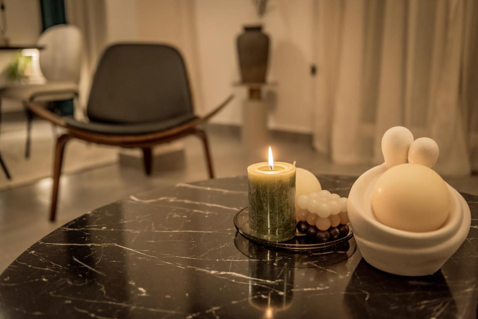 Estia On White Tower Midas Project Appartement