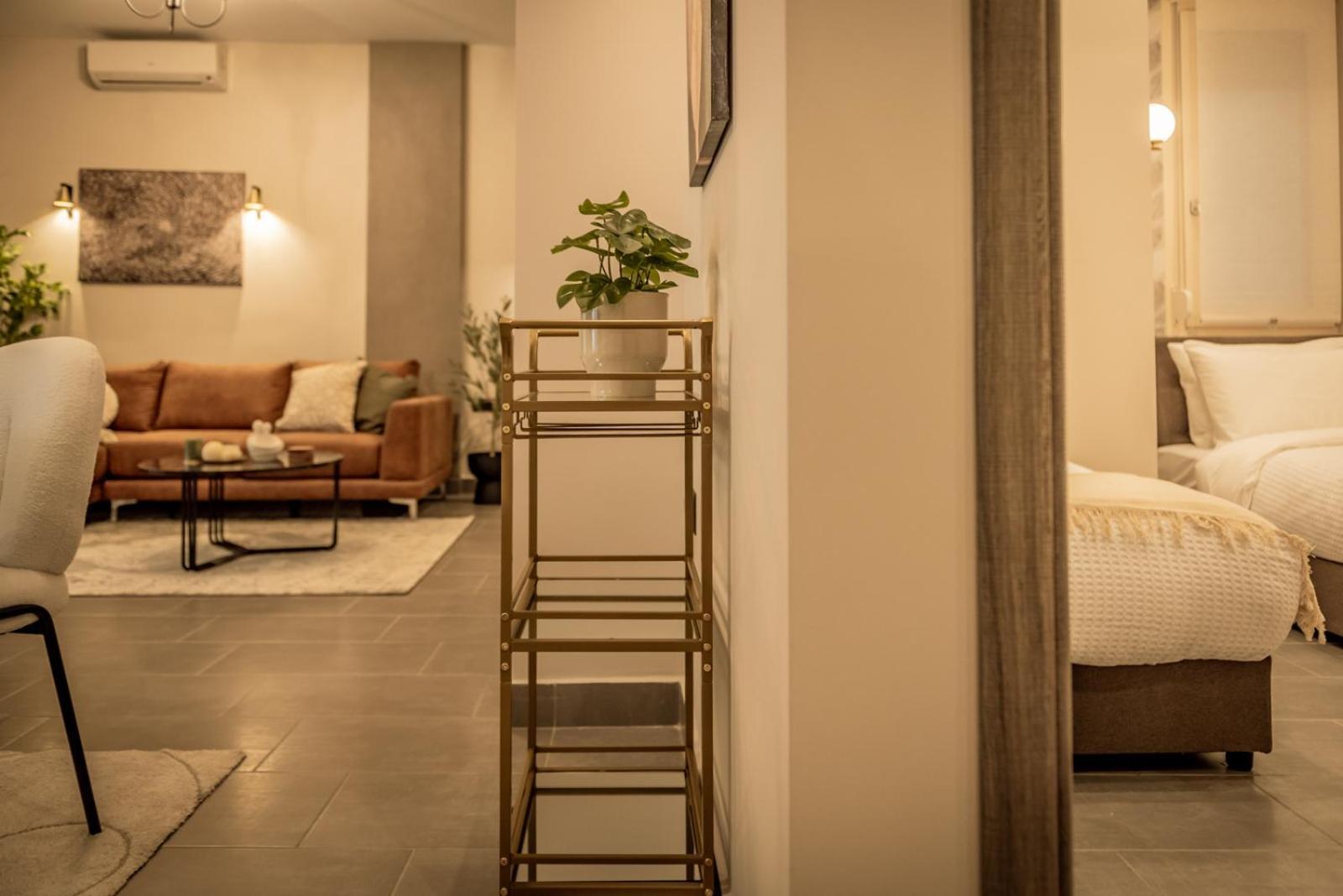 Estia On White Tower Midas Project Appartement