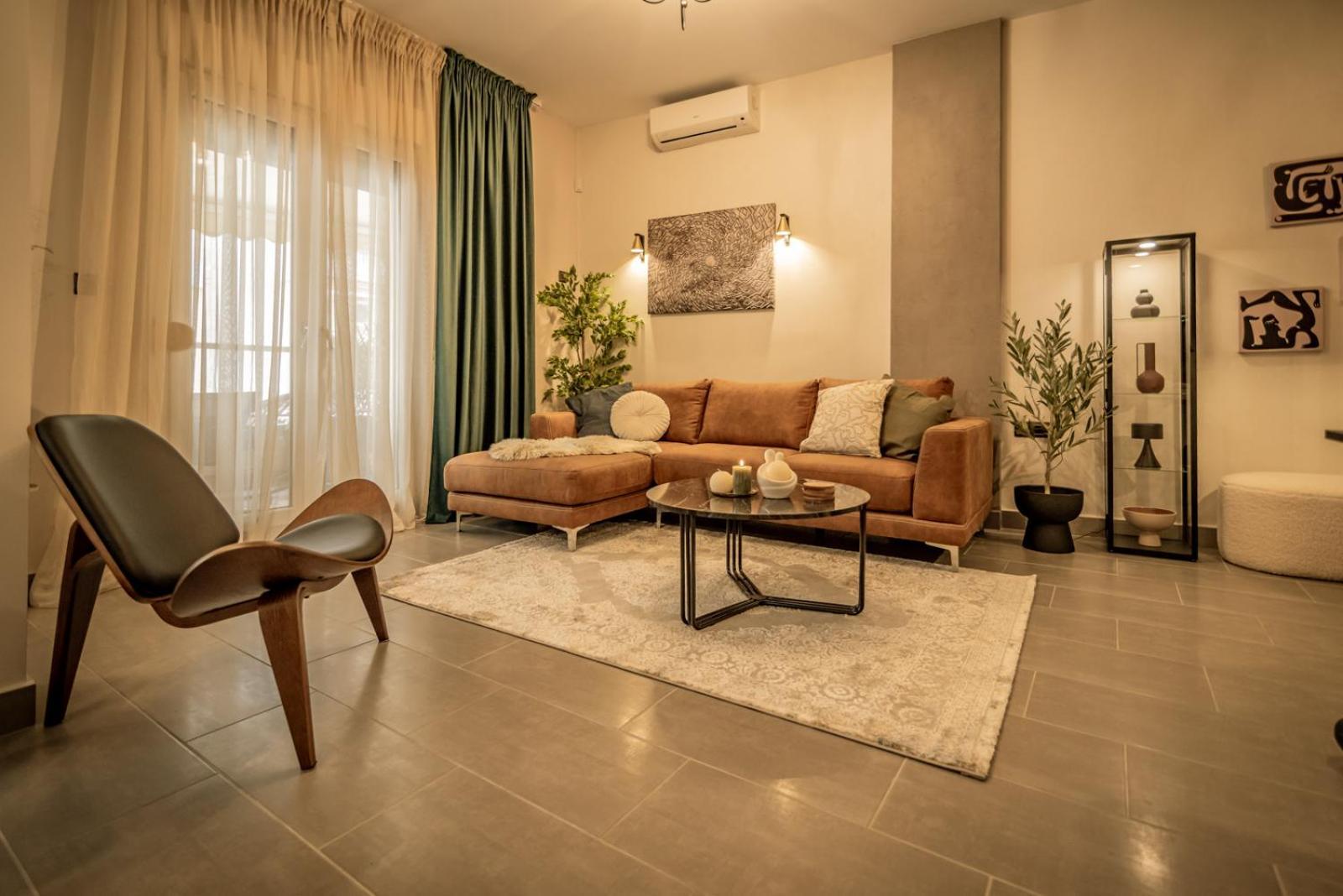 Appartement Estia On White Tower Midas Project Thessaloniki