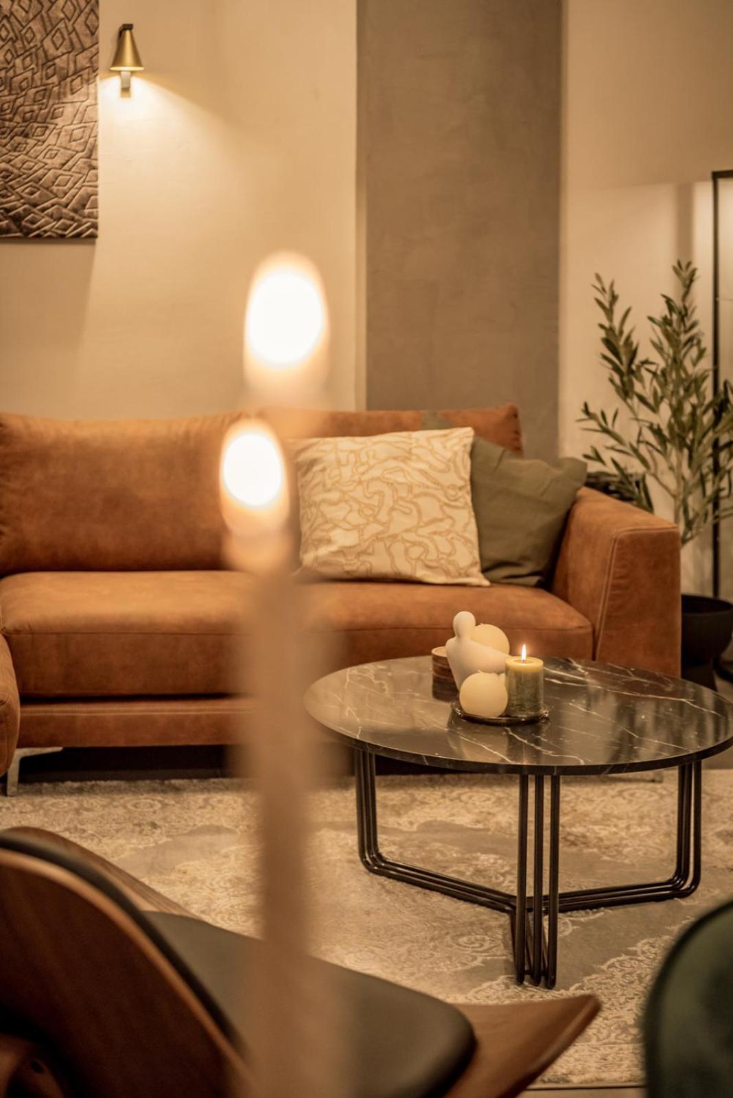 Appartement Estia On White Tower Midas Project