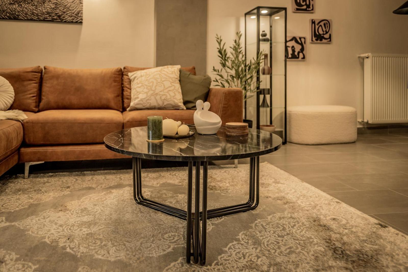 Estia On White Tower Midas Project Appartement *