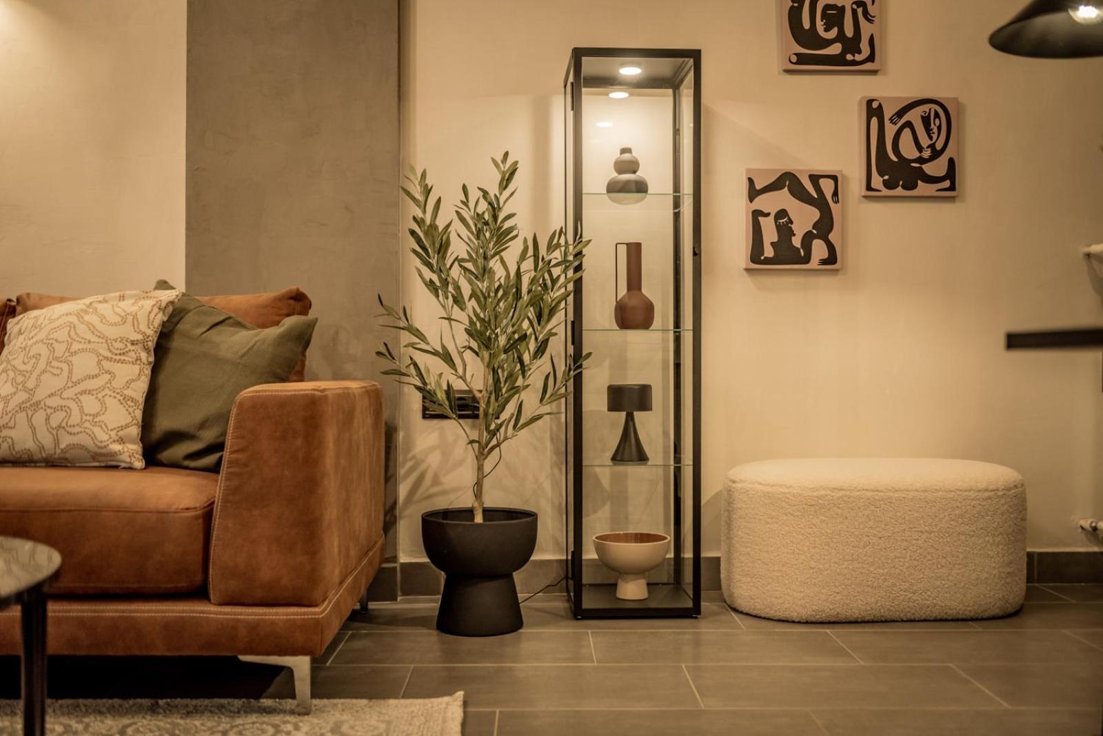Appartement Estia On White Tower Midas Project *