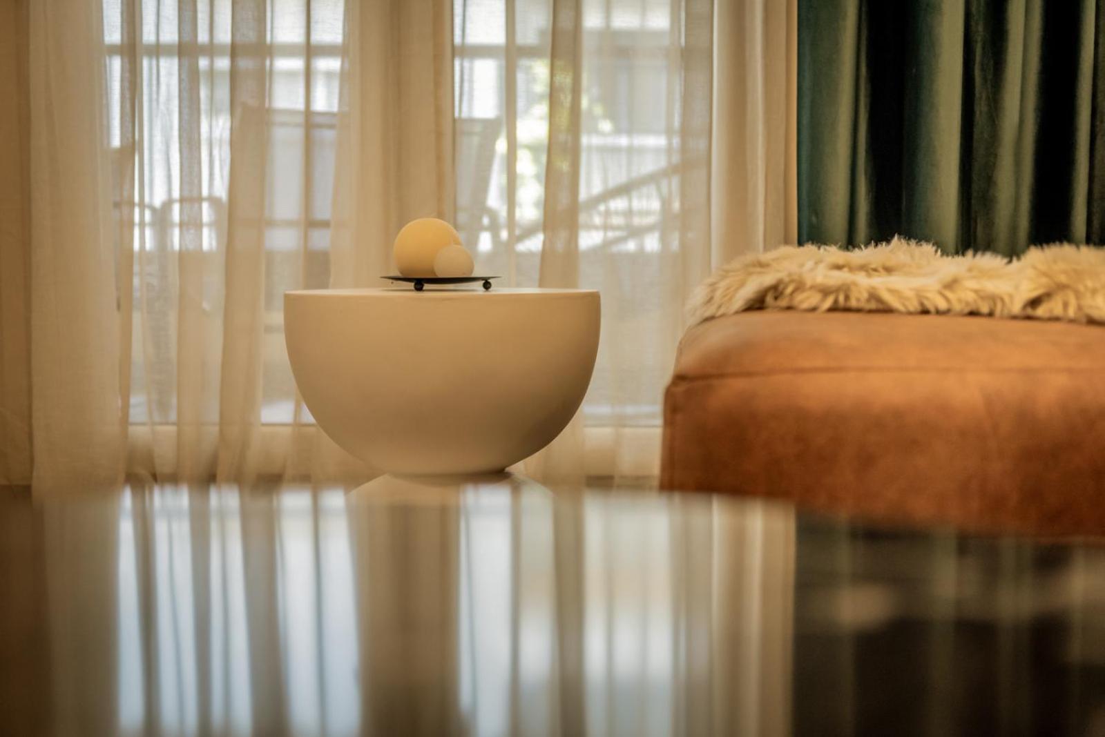 Estia On White Tower Midas Project Appartement