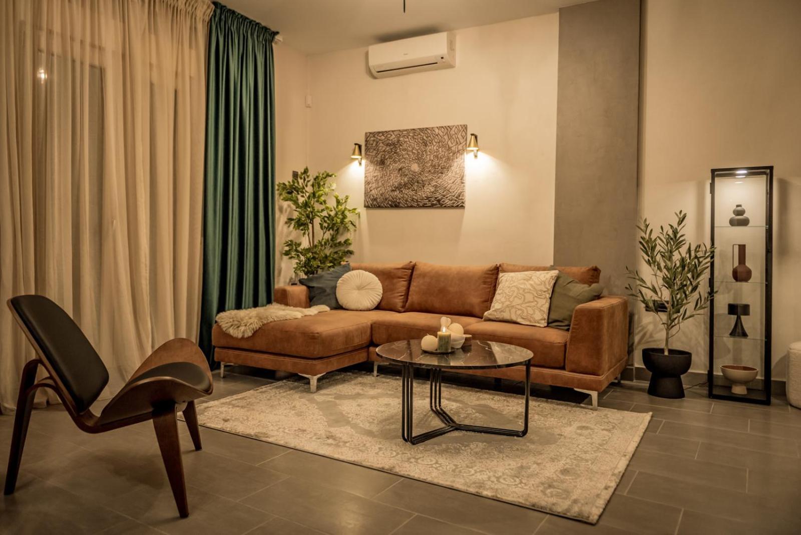 Estia On White Tower Midas Project Appartement Thessaloniki