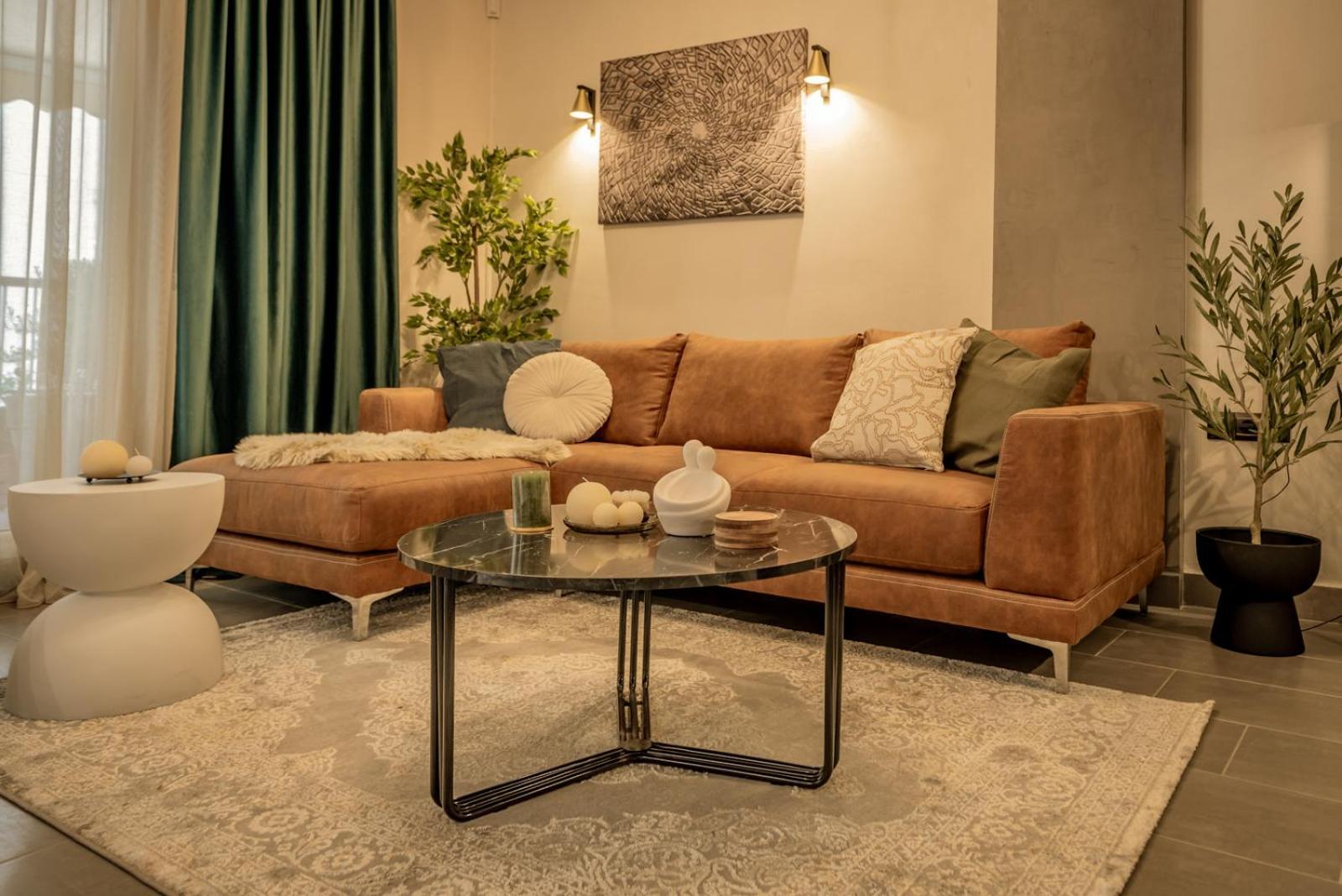 Estia On White Tower Midas Project Appartement
