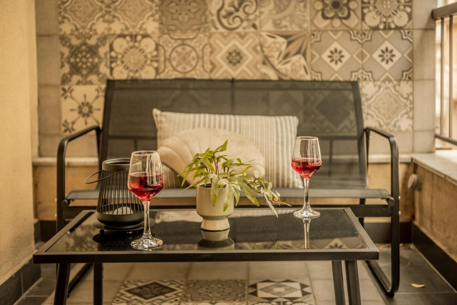 Appartement Estia On White Tower Midas Project Thessaloniki